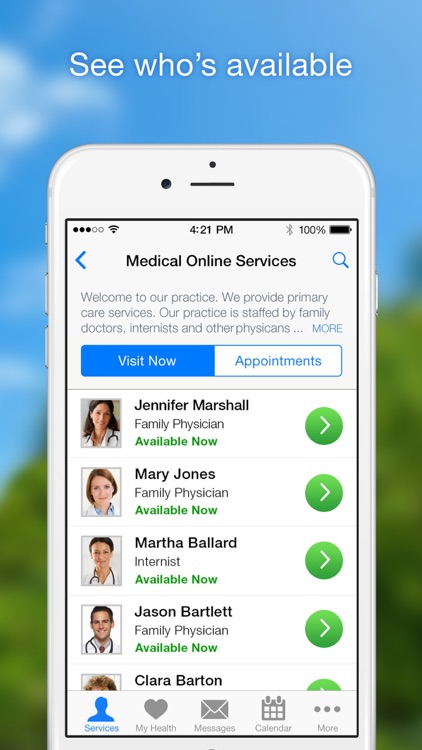 Care On Demand