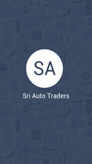 Sri Auto Traders