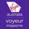 Virgin Australia Voyeur