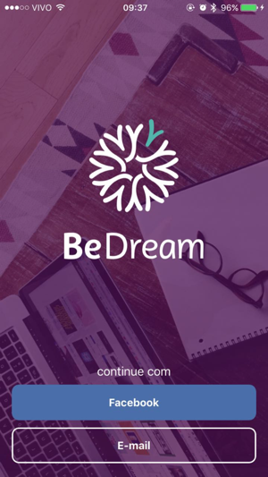 BeDream 2(圖1)-速報App