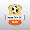 Liga de Fútbol Profesional 2016-2017