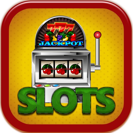 My Best Vegas Casino World - Free SLOTS iOS App