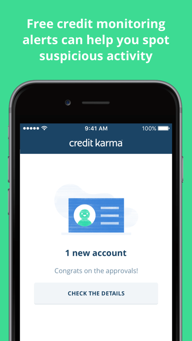 credit karma app