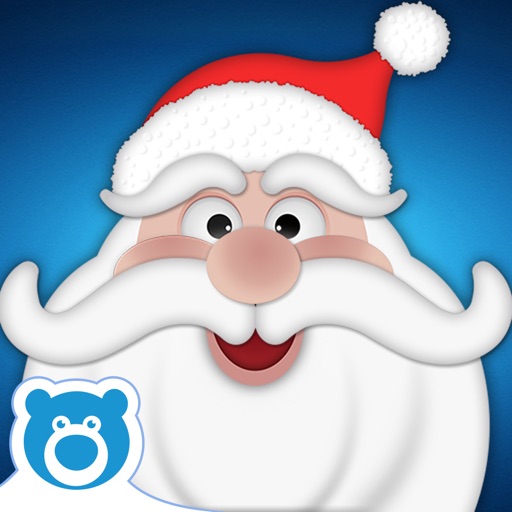 Make Santa! - by Bluebear icon