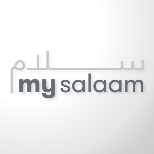 My Salaam icon