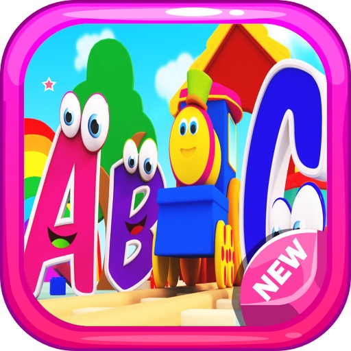 ABC alphabet Duolingo Educreations icon