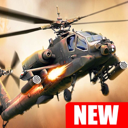 Air Fighters Attack Strike Force Simulator Free Icon