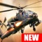 Air Fighters Attack Strike Force Simulator Free