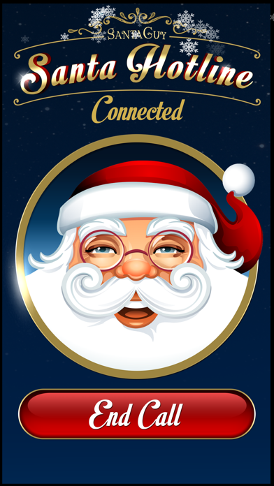 How to cancel & delete Santa Hotline from iphone & ipad 2