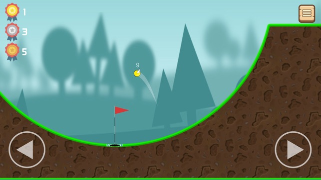 Bird Golf(圖2)-速報App