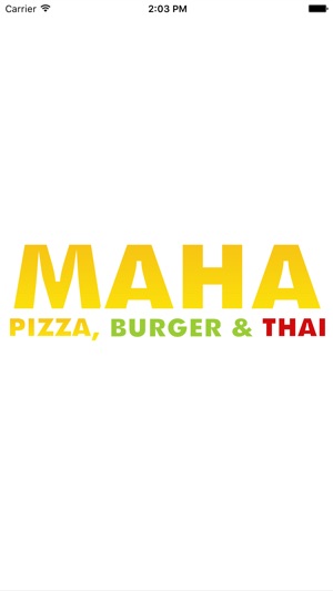 MAHA App