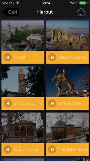 Elazığ Gezi(圖4)-速報App