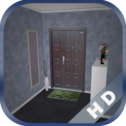 Can You Escape Mysterious 8 Rooms icon