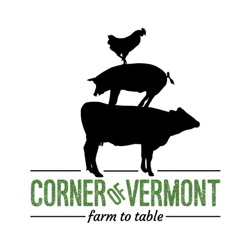 Corner of Vermont To Go icon