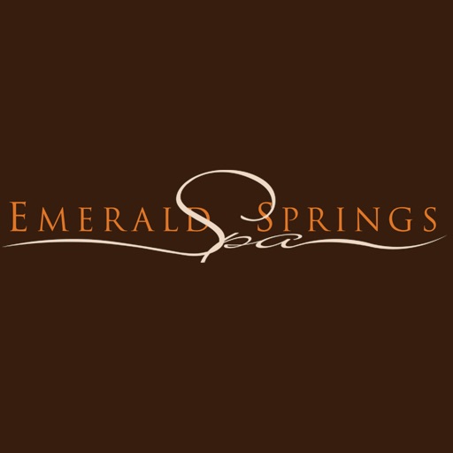 Emerald Springs Spa Team App icon
