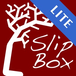 SlipBox lite