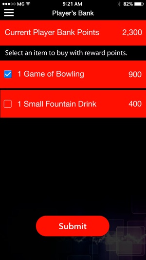 Eastbury Bowling Center(圖4)-速報App