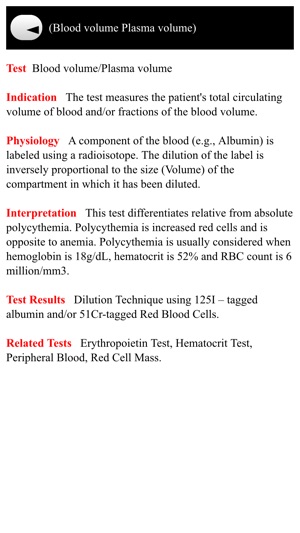 Medical test guide(圖3)-速報App