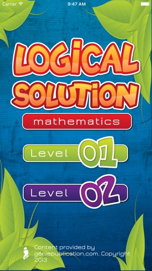 Logical Solution(圖1)-速報App