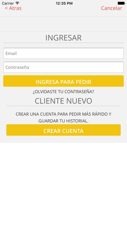 Razz Sushi screenshot-3