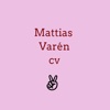 Mattias Varén
