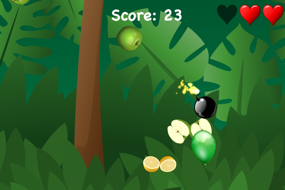 Apple Slice screenshot 3