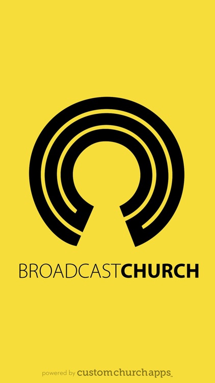 Broadcast Church