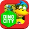 In the Dinocity games application, you will find fun and interactive games