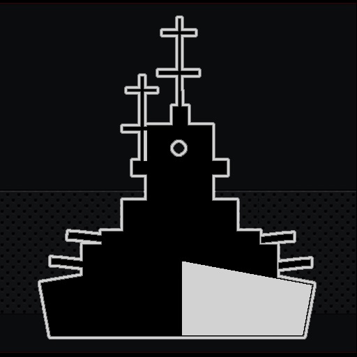 My WarShip Icon