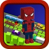 Unlimited City Crossy for: "Spider-man Trilogy"
