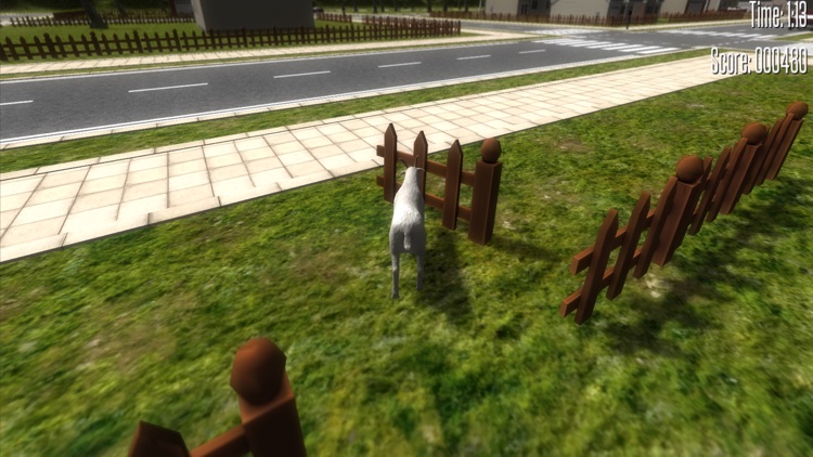 Crazy Goat FREE