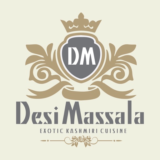 Desi Massala Hoyland