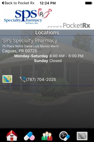 SPS Specialty Pharmacy screenshot 3