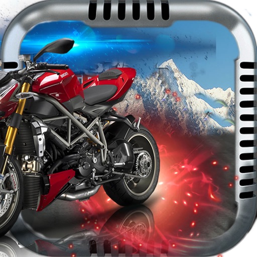 Absolutely Speed Dead: A Fun Unlimited Race iOS App