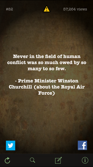 Military Quotes