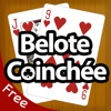 Belote Coinche Gratuit