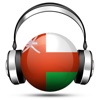Oman Radio Live Player (Muscat / Arabic / عمان راديو / العربية)