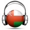 Oman Radio Live Player (Muscat / Arabic / عمان راديو / العربية)