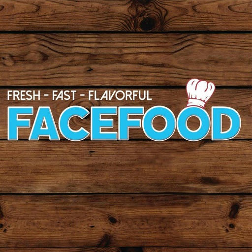 Facefood icon