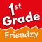 1st Grade Friendzy - Reading, Writing