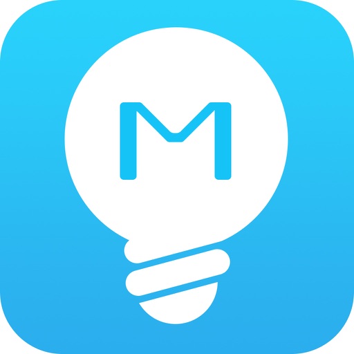 iLight Mesh icon