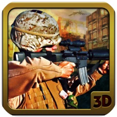 Activities of Commando Hostage Rescue 3D