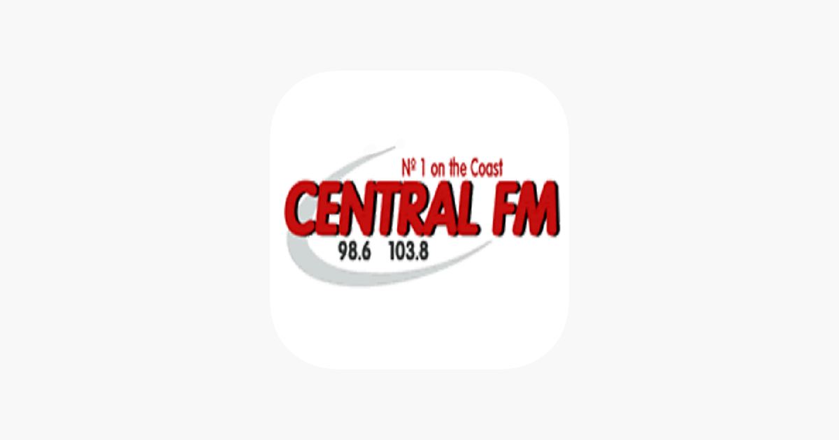 ‎Central FM on the App Store