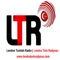 The official London Turkish Radio (LTR) App is the easiest way to listen to LTR everywhere