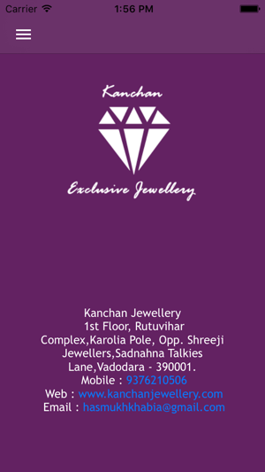 Kanchan Jewellery - India(圖4)-速報App