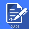 Guide for Google Docs