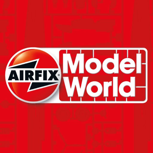 Airfix Model World - plastic scale modelling mag