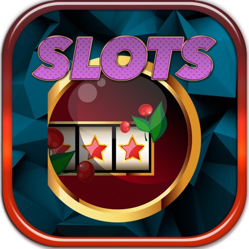 Deluxe Slots Show - VIP Casino Games iOS App