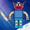 Robot Jump is like a robots jumper games and easy to play for little kids, you can touch/tap all screen to JUMP