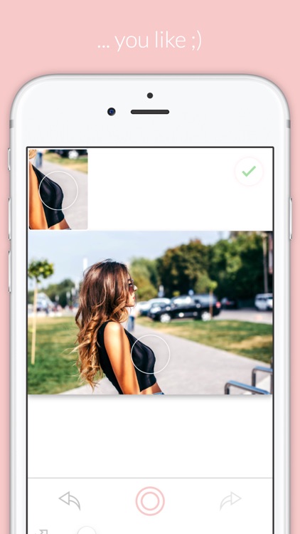 Curvify Pro screenshot-3